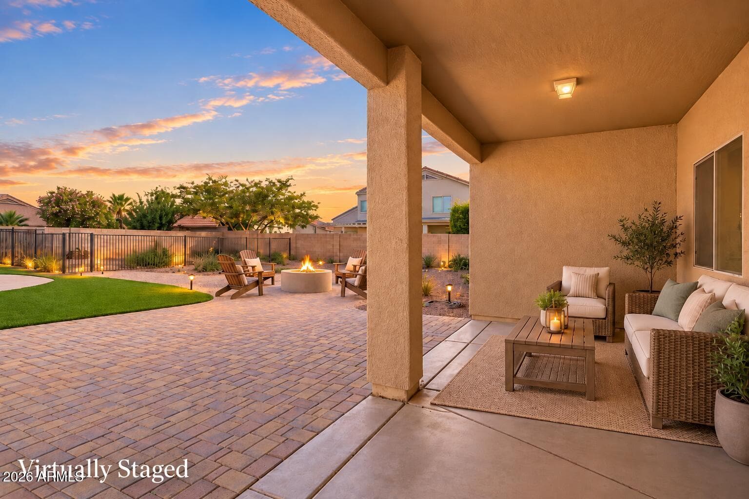 4669 Paseo Brazos, Sierra Vista, AZ 85635 — photo 39 of 47