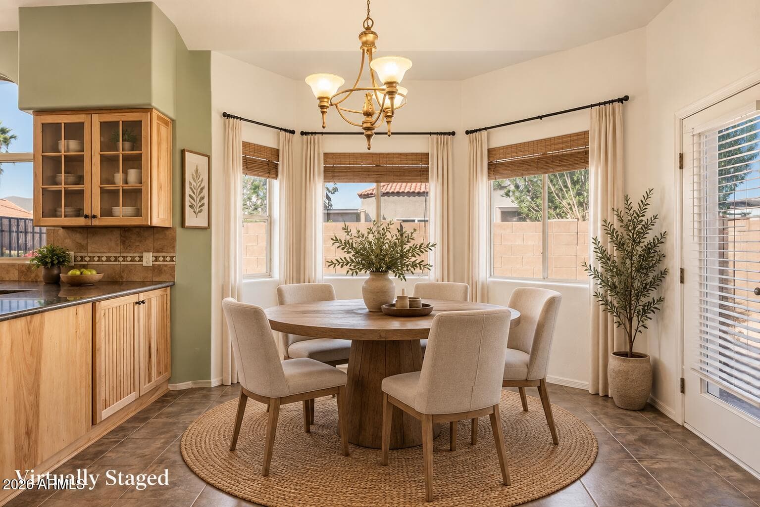 4669 Paseo Brazos, Sierra Vista, AZ 85635 — photo 19 of 47