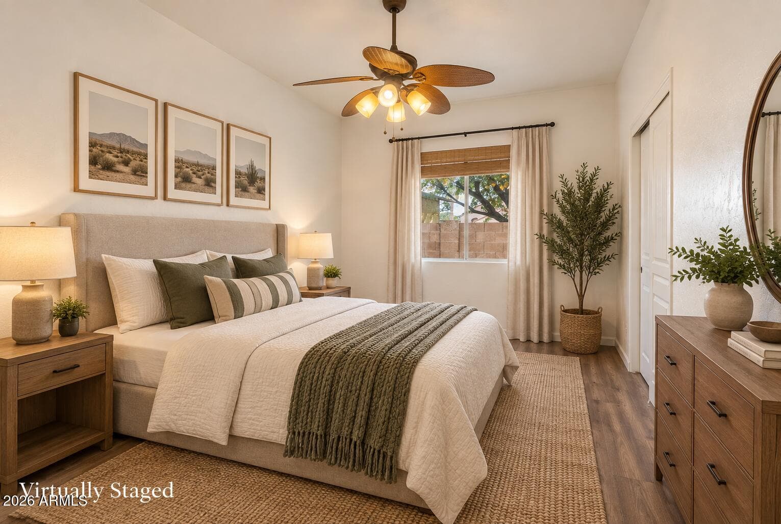 4669 Paseo Brazos, Sierra Vista, AZ 85635 — photo 32 of 47