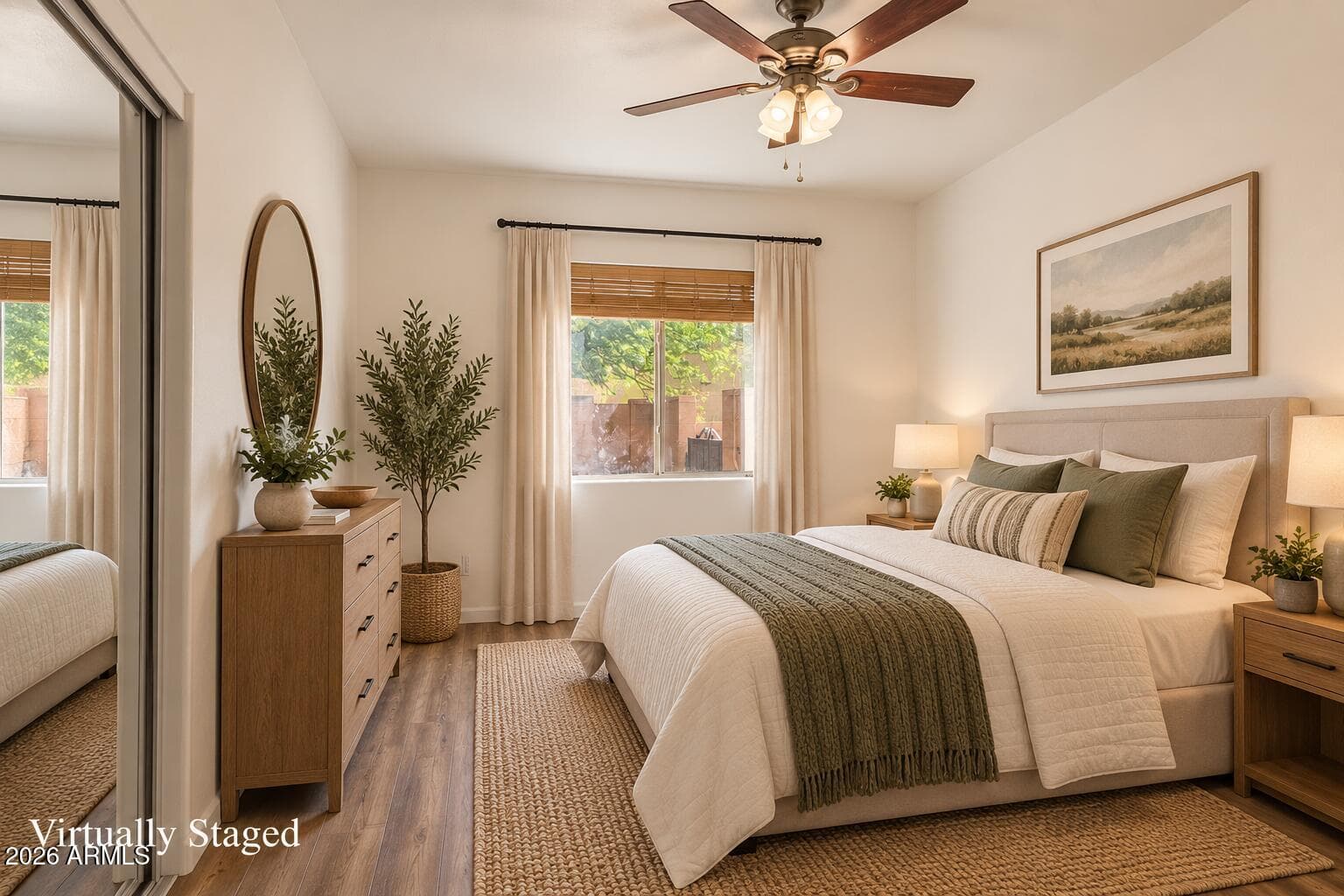 4669 Paseo Brazos, Sierra Vista, AZ 85635 — photo 27 of 47