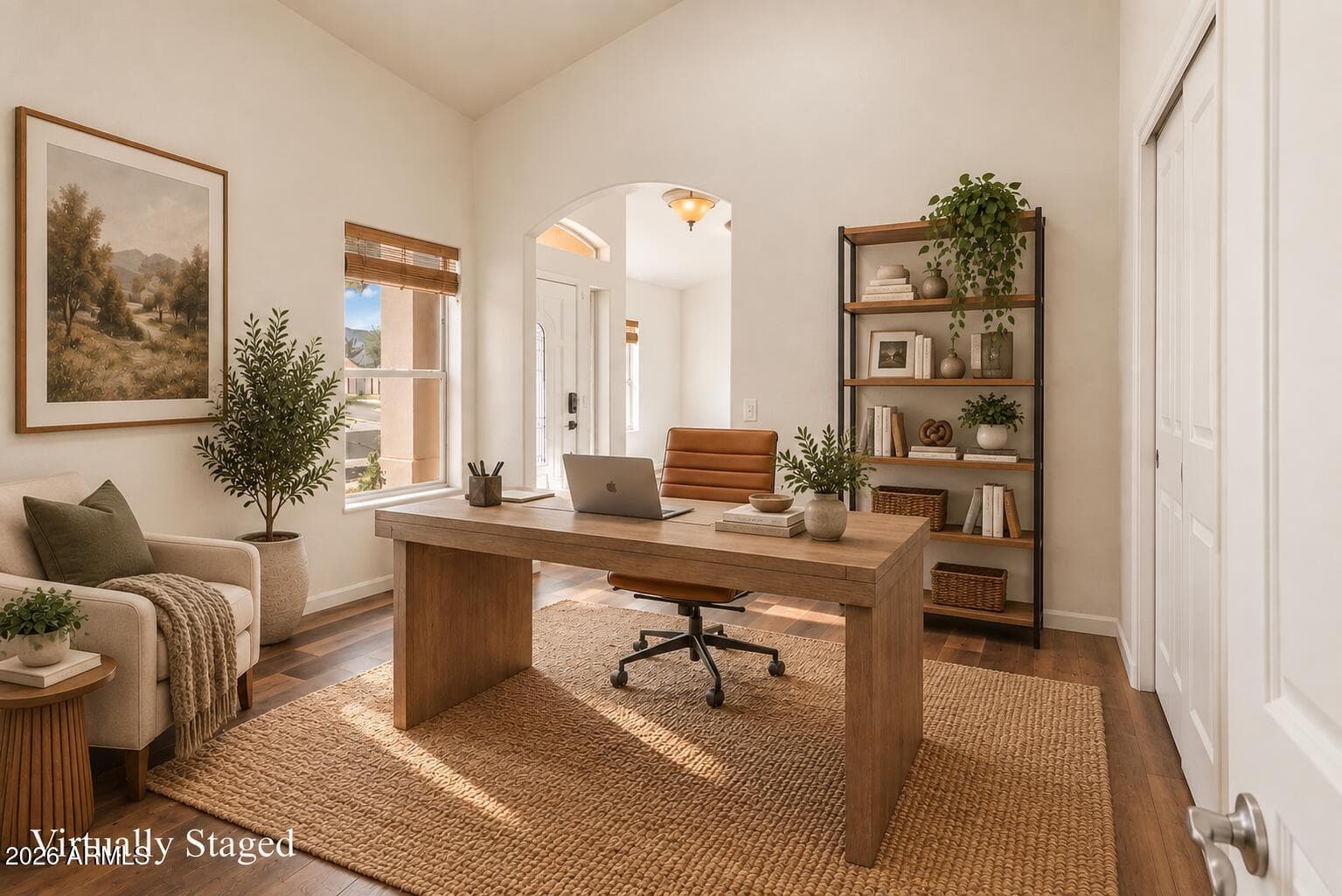 4669 Paseo Brazos, Sierra Vista, AZ 85635 — photo 35 of 47