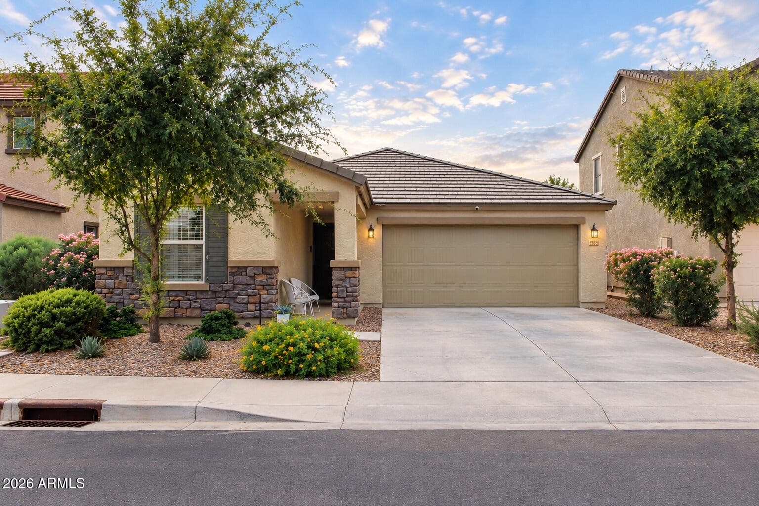 2955 E Farmdale Avenue, Mesa, AZ 85204 — photo 1 of 18