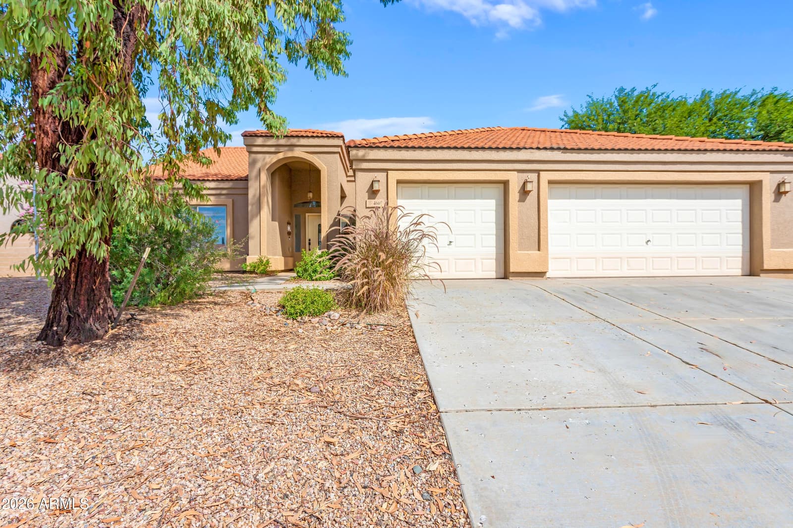 4669 Paseo Brazos, Sierra Vista, AZ 85635 — photo 2 of 47