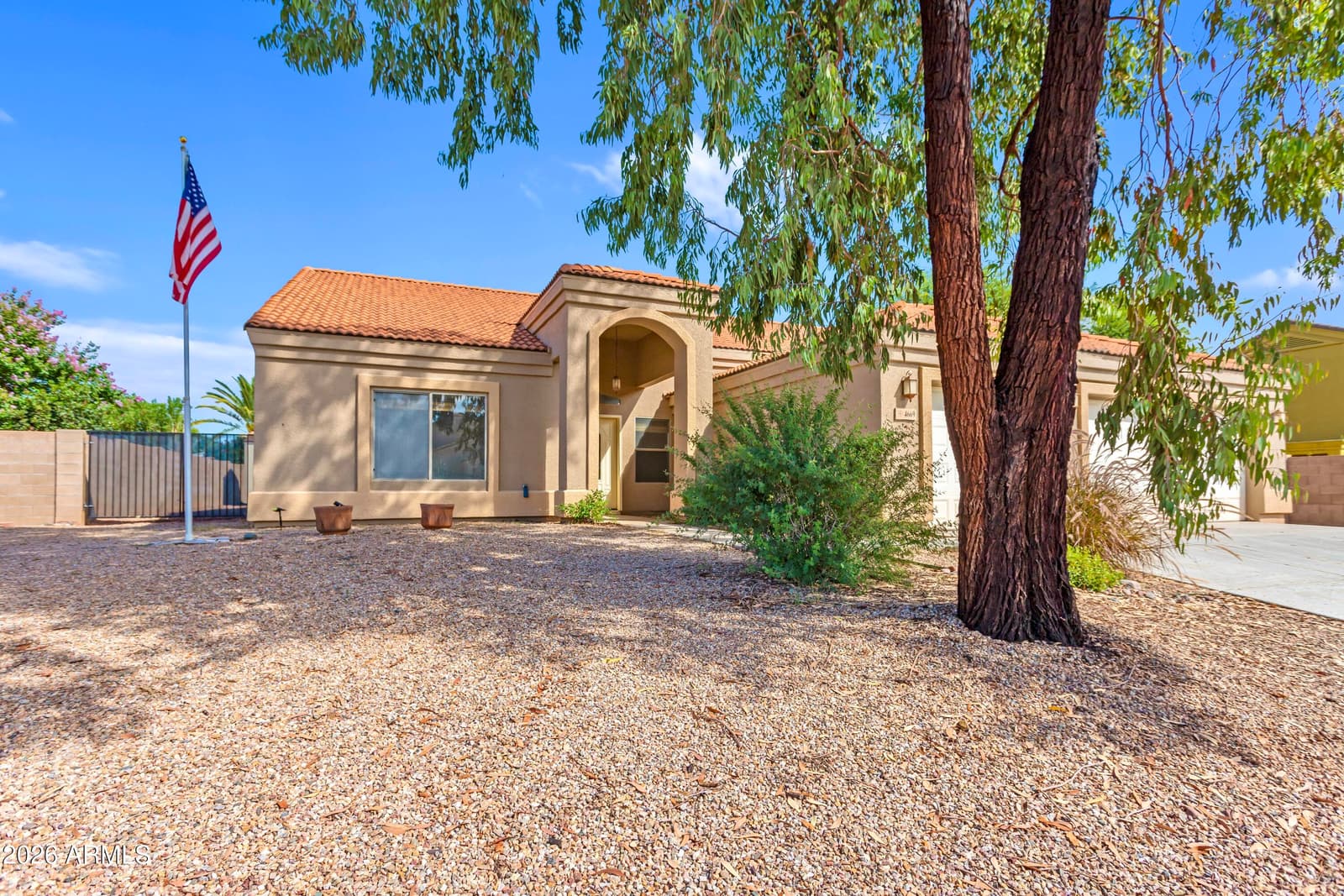 4669 Paseo Brazos, Sierra Vista, AZ 85635 — photo 1 of 47
