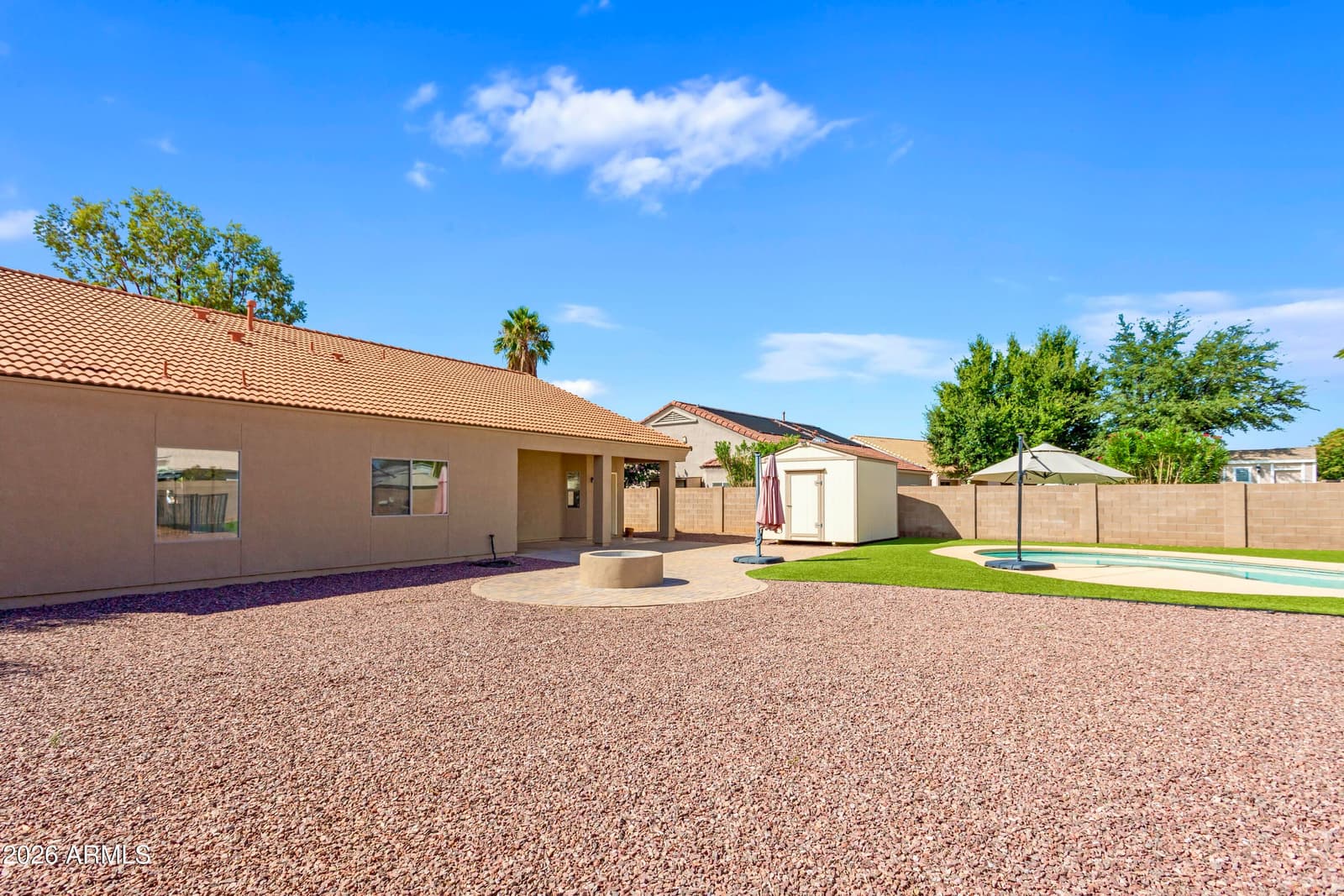4669 Paseo Brazos, Sierra Vista, AZ 85635 — photo 5 of 47
