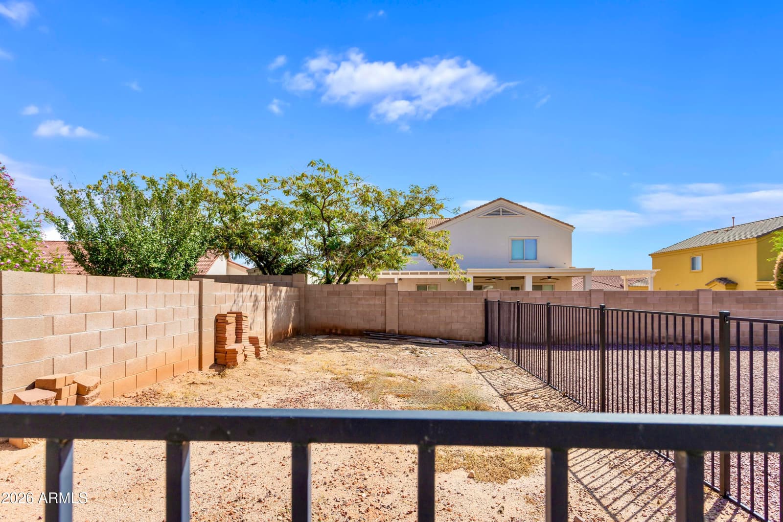 4669 Paseo Brazos, Sierra Vista, AZ 85635 — photo 44 of 47