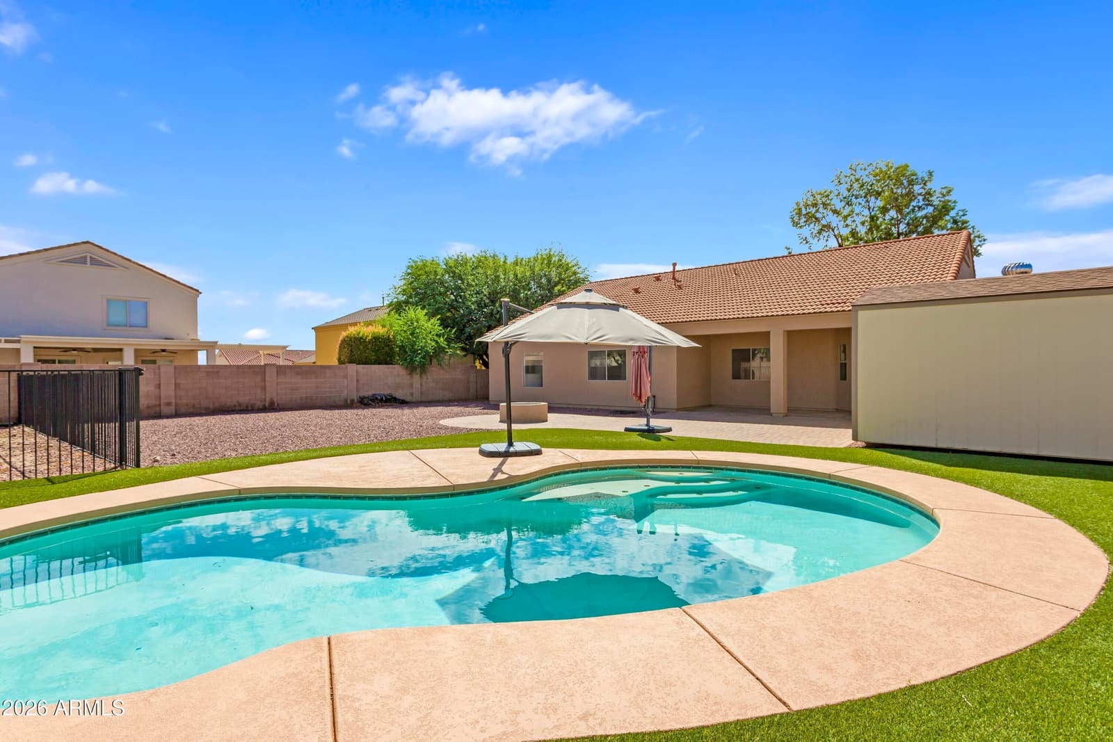 4669 Paseo Brazos, Sierra Vista, AZ 85635 — photo 4 of 47