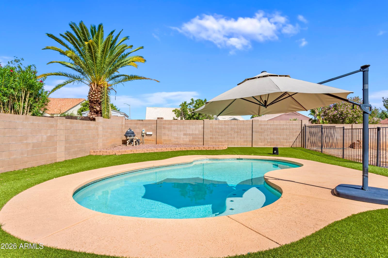 4669 Paseo Brazos, Sierra Vista, AZ 85635 — photo 40 of 47