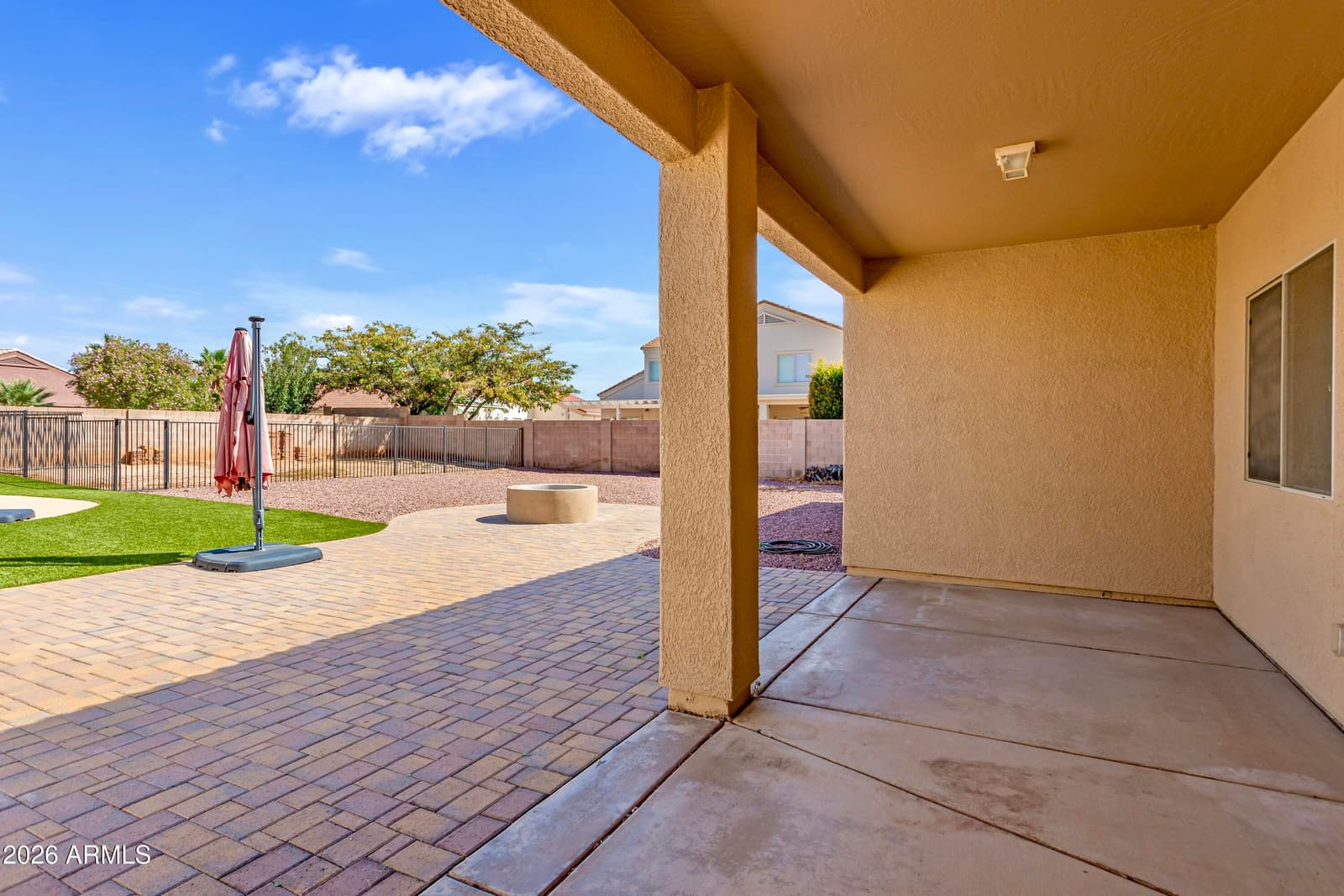 4669 Paseo Brazos, Sierra Vista, AZ 85635 — photo 38 of 47