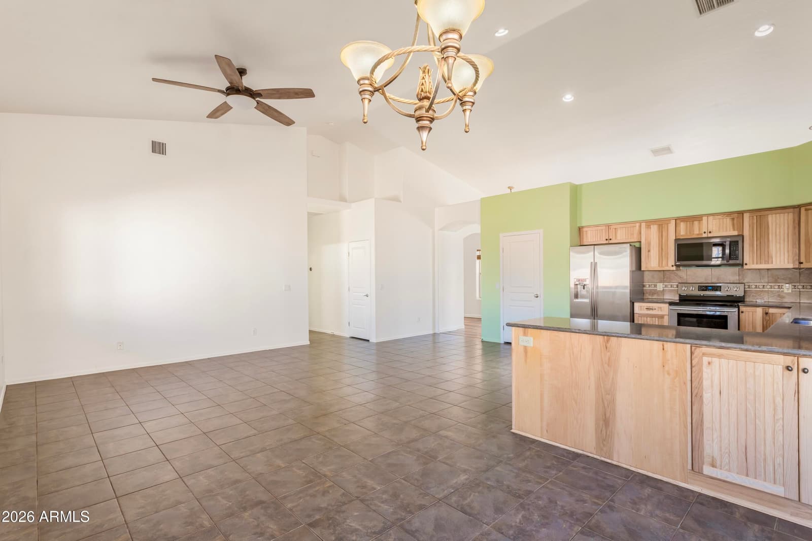 4669 Paseo Brazos, Sierra Vista, AZ 85635 — photo 13 of 47