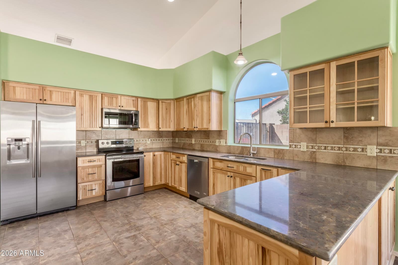 4669 Paseo Brazos, Sierra Vista, AZ 85635 — photo 11 of 47