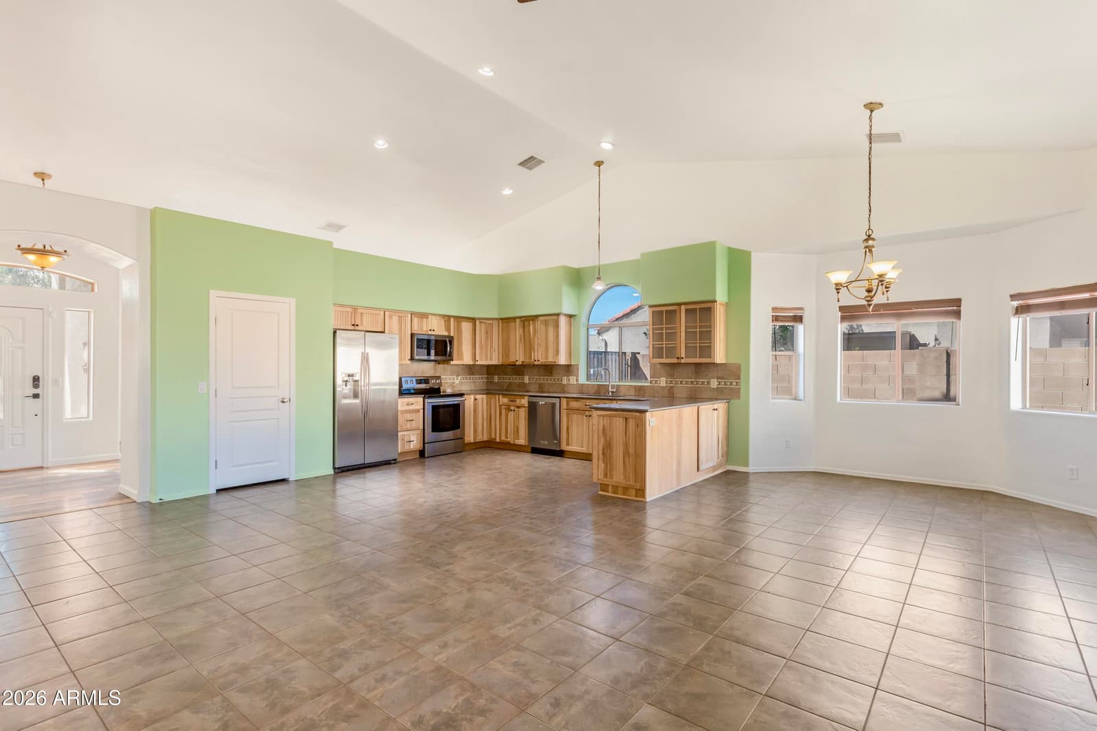 4669 Paseo Brazos, Sierra Vista, AZ 85635 — photo 14 of 47