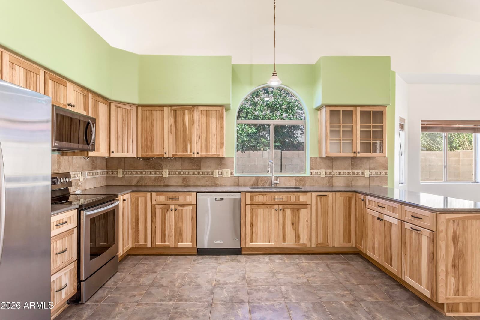 4669 Paseo Brazos, Sierra Vista, AZ 85635 — photo 10 of 47