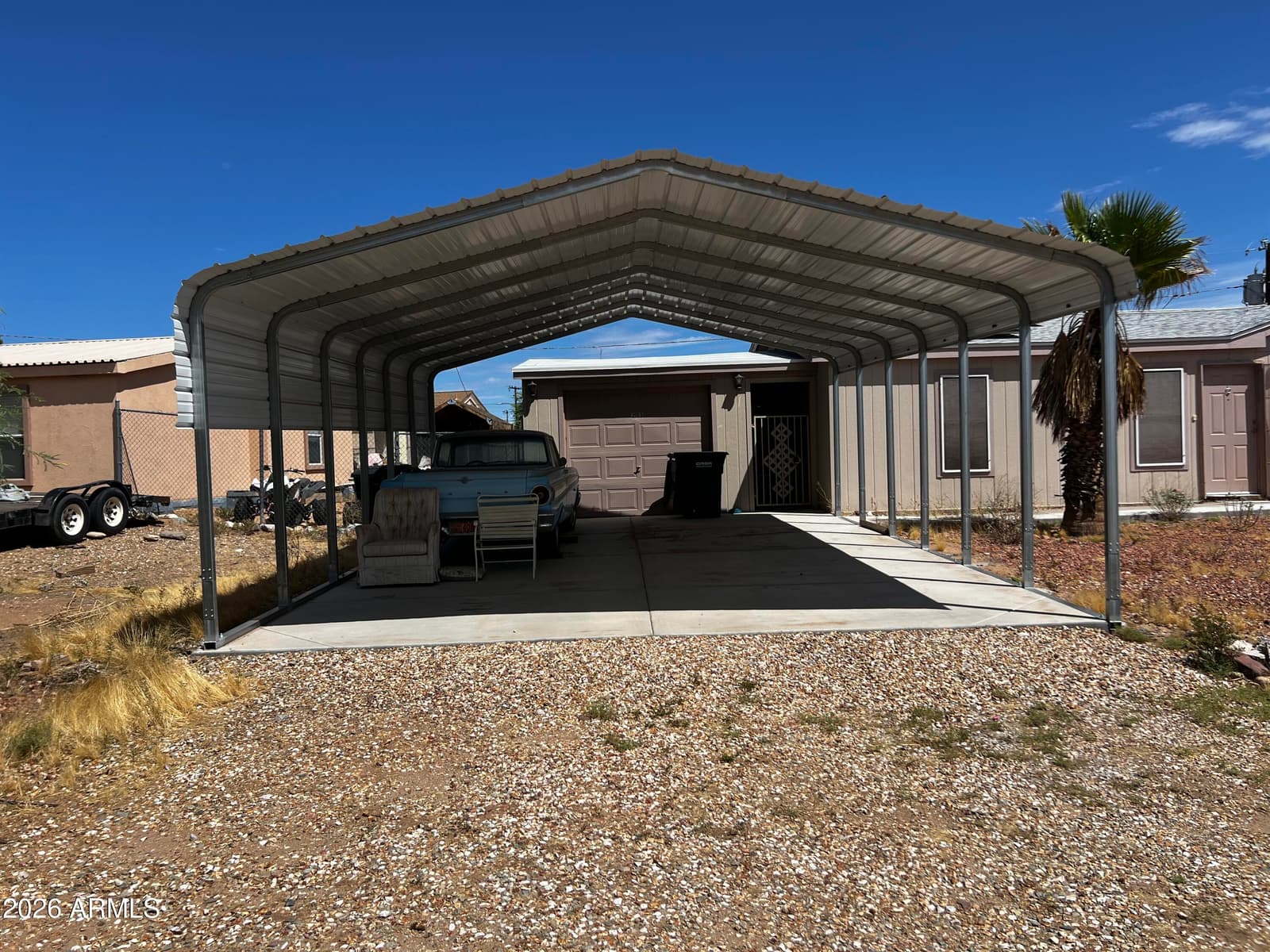 213 Gompers Circle, Morristown, AZ 85342 — photo 2 of 22