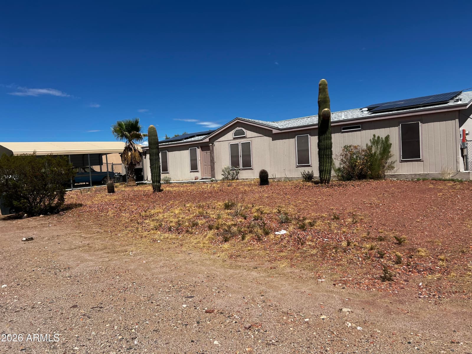 213 Gompers Circle, Morristown, AZ 85342 — photo 1 of 22