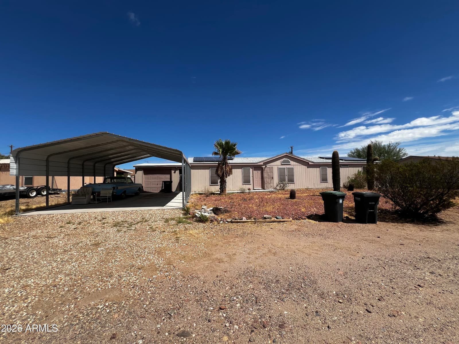 213 Gompers Circle, Morristown, AZ 85342 — photo 3 of 22