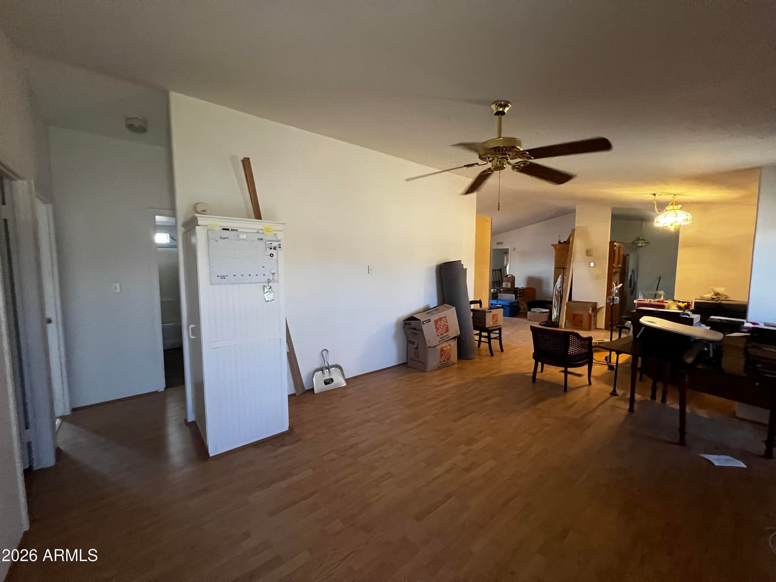 213 Gompers Circle, Morristown, AZ 85342 — photo 9 of 22