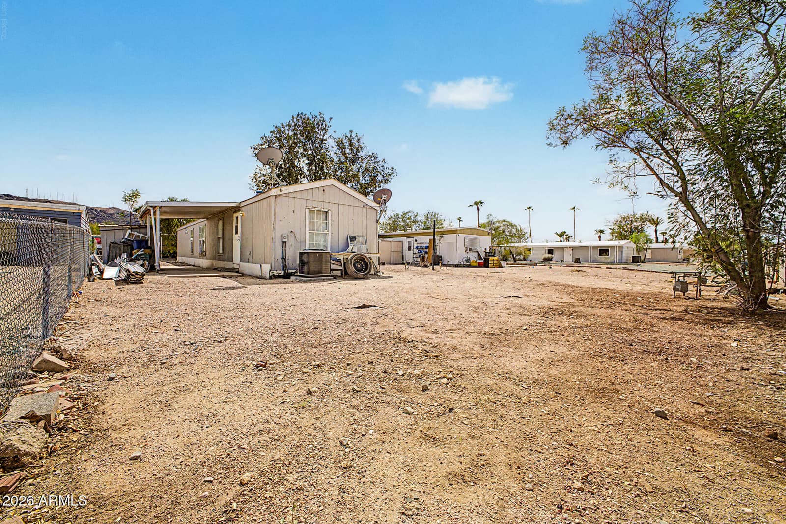 303 E South Mountain Avenue 88, Phoenix, AZ 85042 — photo 18 of 20