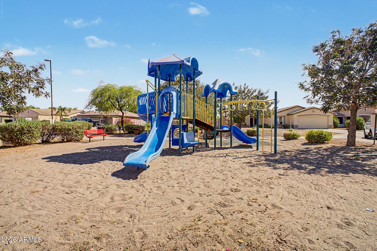 2511 E Toledo Court, Gilbert, AZ 85295 — photo 45 of 54