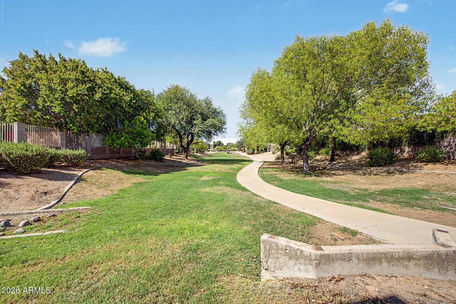 2511 E Toledo Court, Gilbert, AZ 85295 — photo 46 of 54