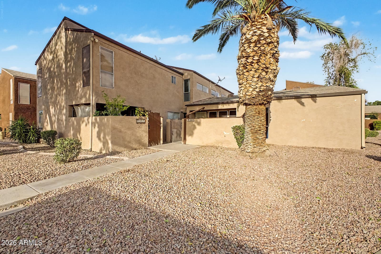 2663 E Silk Oak Drive, Tempe, AZ 85288 — photo 2 of 20
