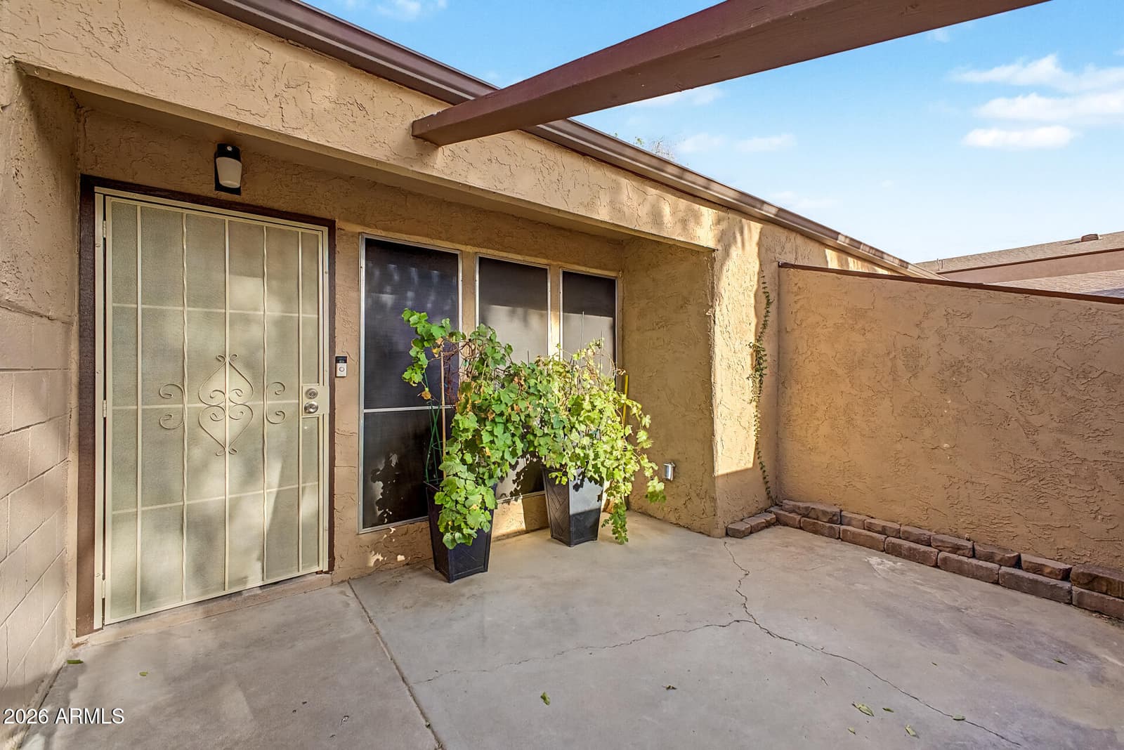 2663 E Silk Oak Drive, Tempe, AZ 85288 — photo 3 of 20