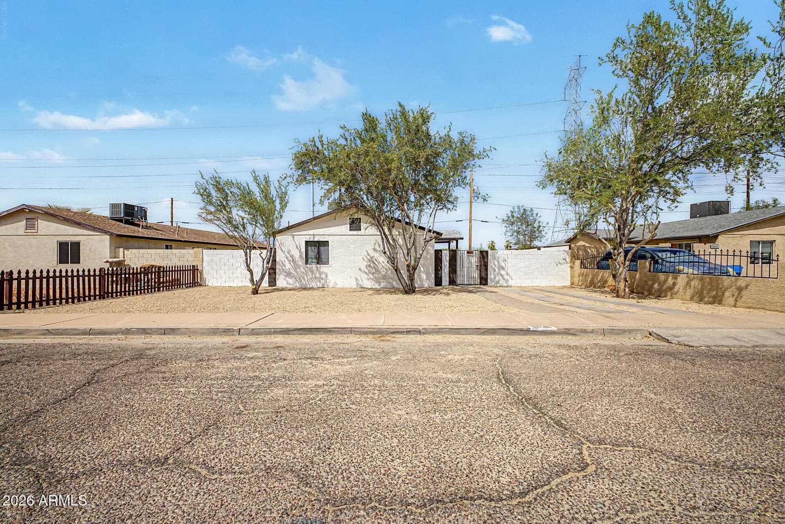 3646 W Hadley Street, Phoenix, AZ 85009 — photo 1 of 32