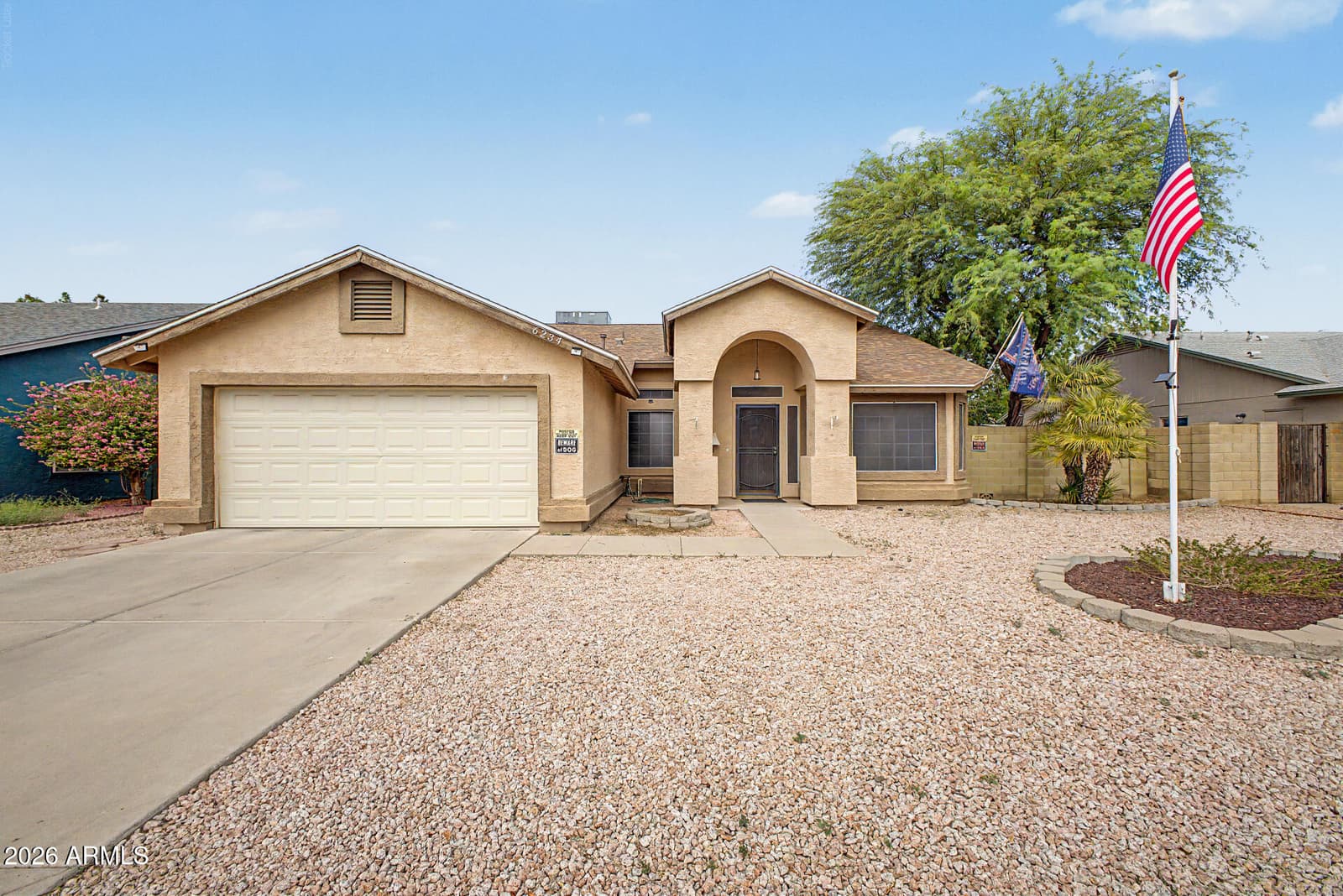 6234 N 88TH Lane, Glendale, AZ 85305