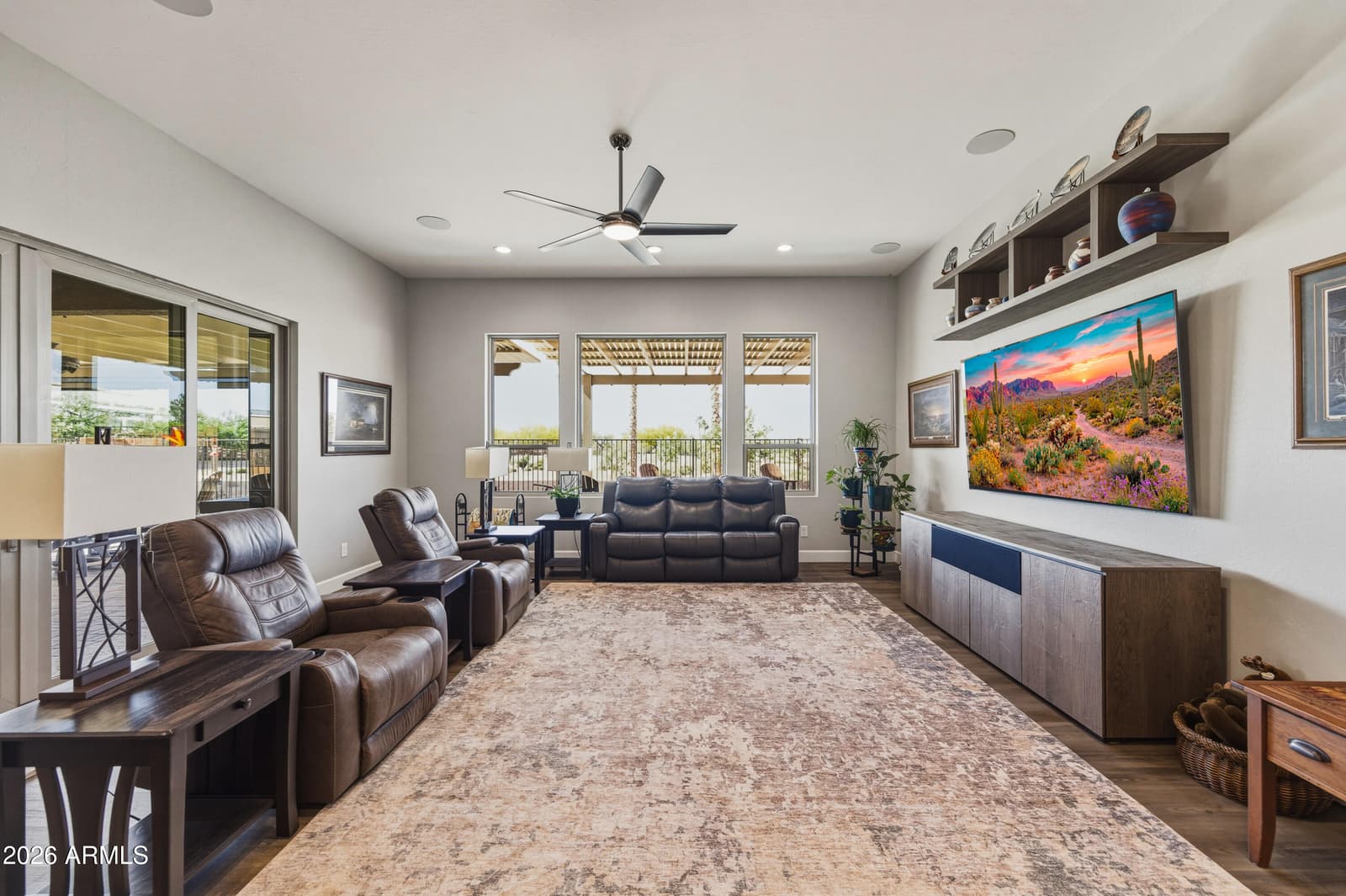 4318 W Acacia Drive, Eloy, AZ 85131 — photo 3 of 76