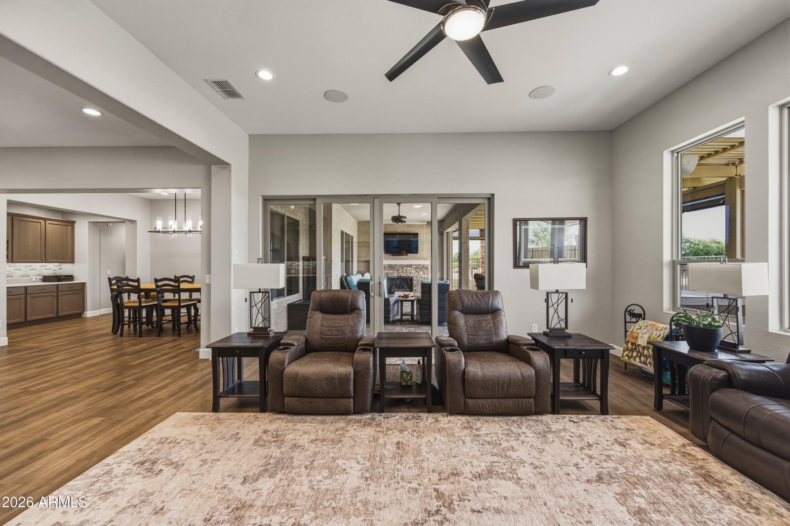 4318 W Acacia Drive, Eloy, AZ 85131 — photo 8 of 76