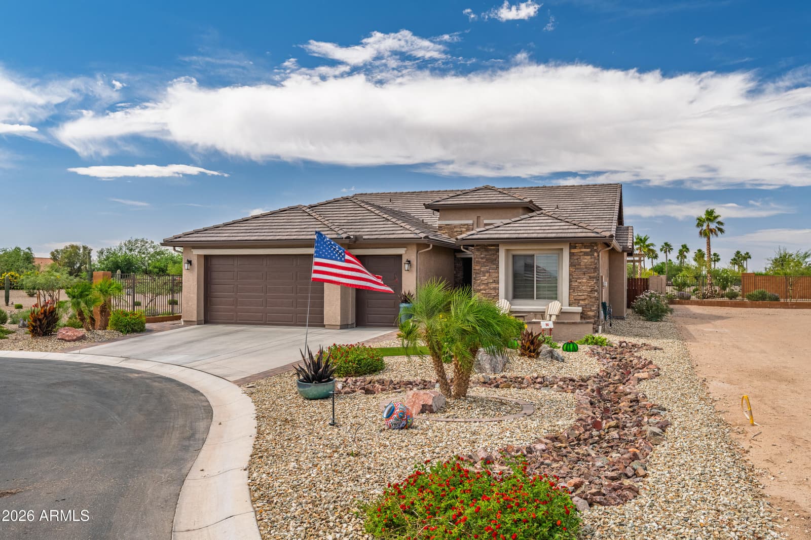 4318 W Acacia Drive, Eloy, AZ 85131 — photo 11 of 76