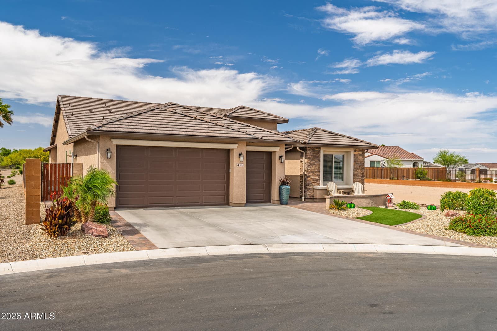4318 W Acacia Drive, Eloy, AZ 85131 — photo 12 of 76