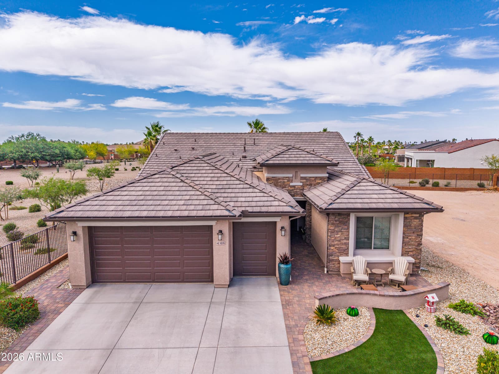 4318 W Acacia Drive, Eloy, AZ 85131 — photo 17 of 76