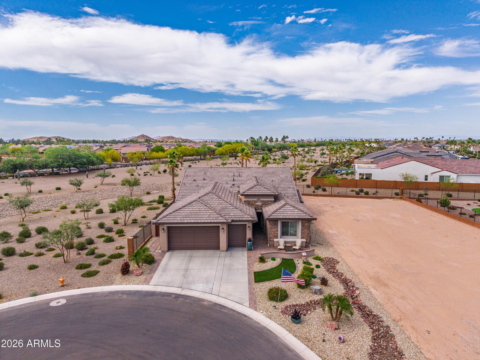 4318 W Acacia Drive, Eloy, AZ 85131 — photo 18 of 76