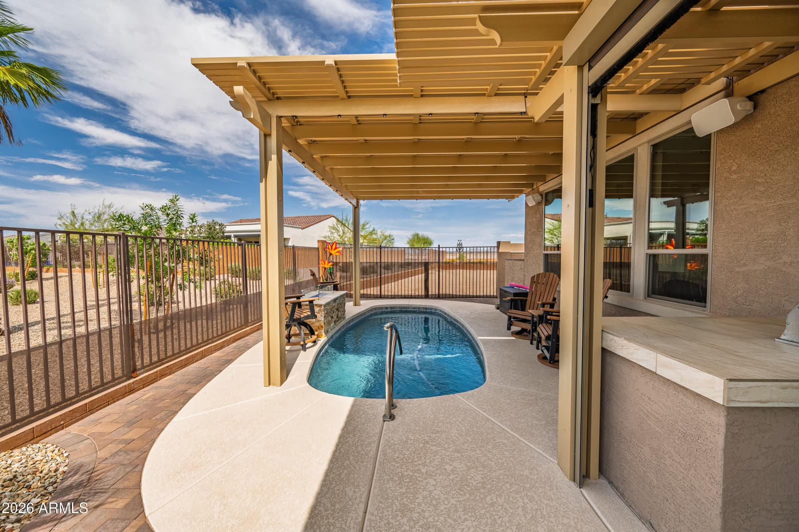 4318 W Acacia Drive, Eloy, AZ 85131 — photo 47 of 76