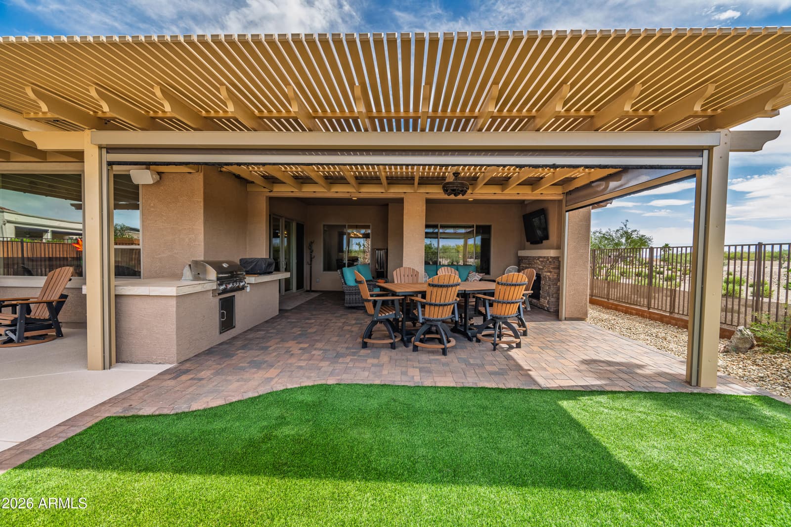4318 W Acacia Drive, Eloy, AZ 85131 — photo 48 of 76