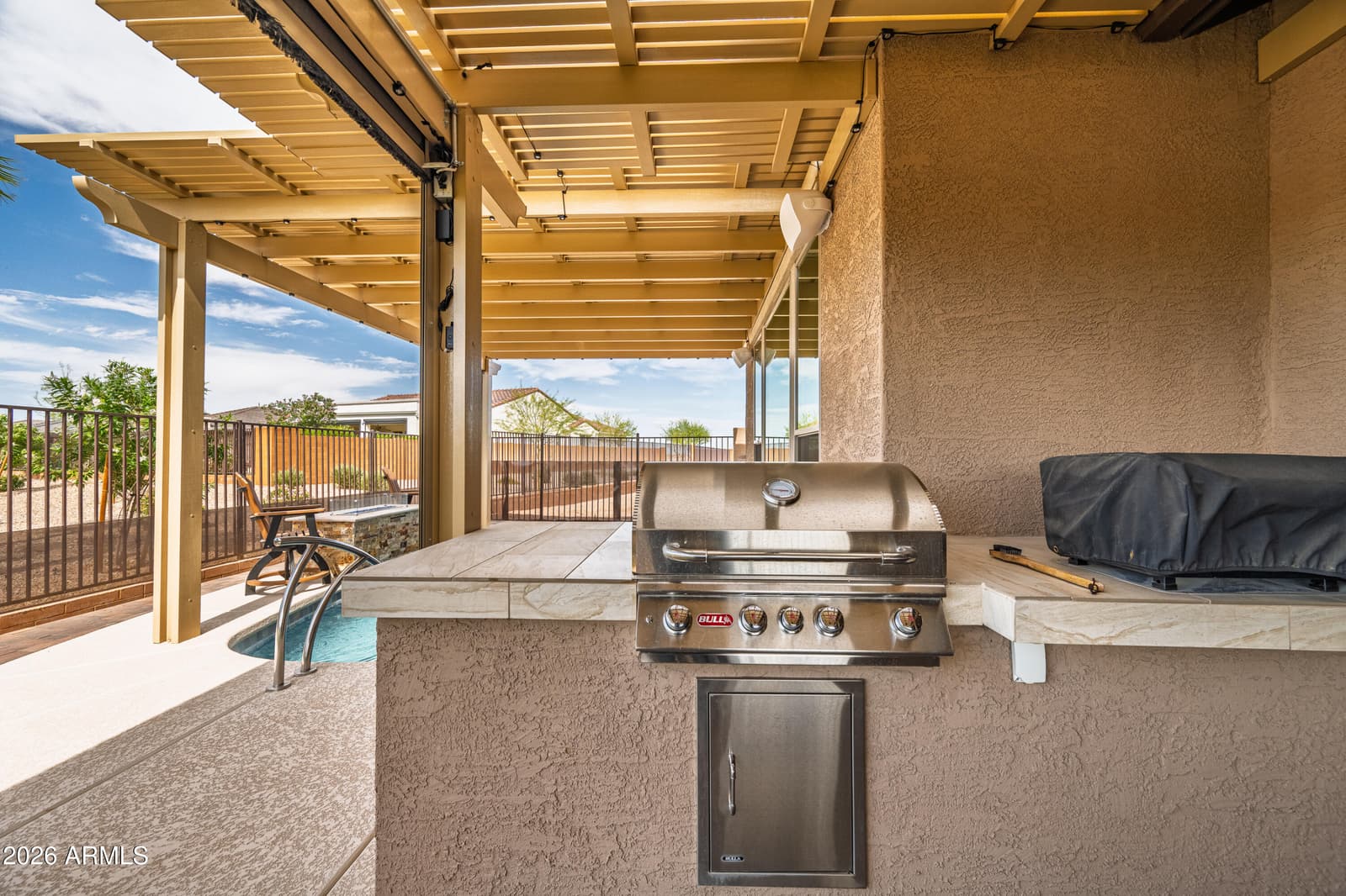 4318 W Acacia Drive, Eloy, AZ 85131 — photo 50 of 76