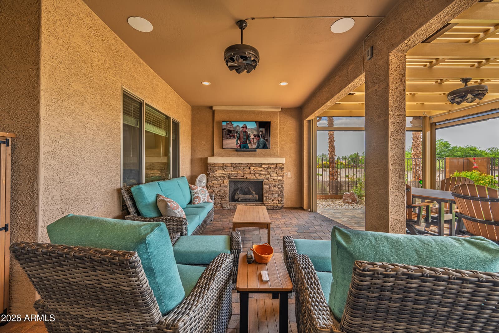 4318 W Acacia Drive, Eloy, AZ 85131 — photo 53 of 76