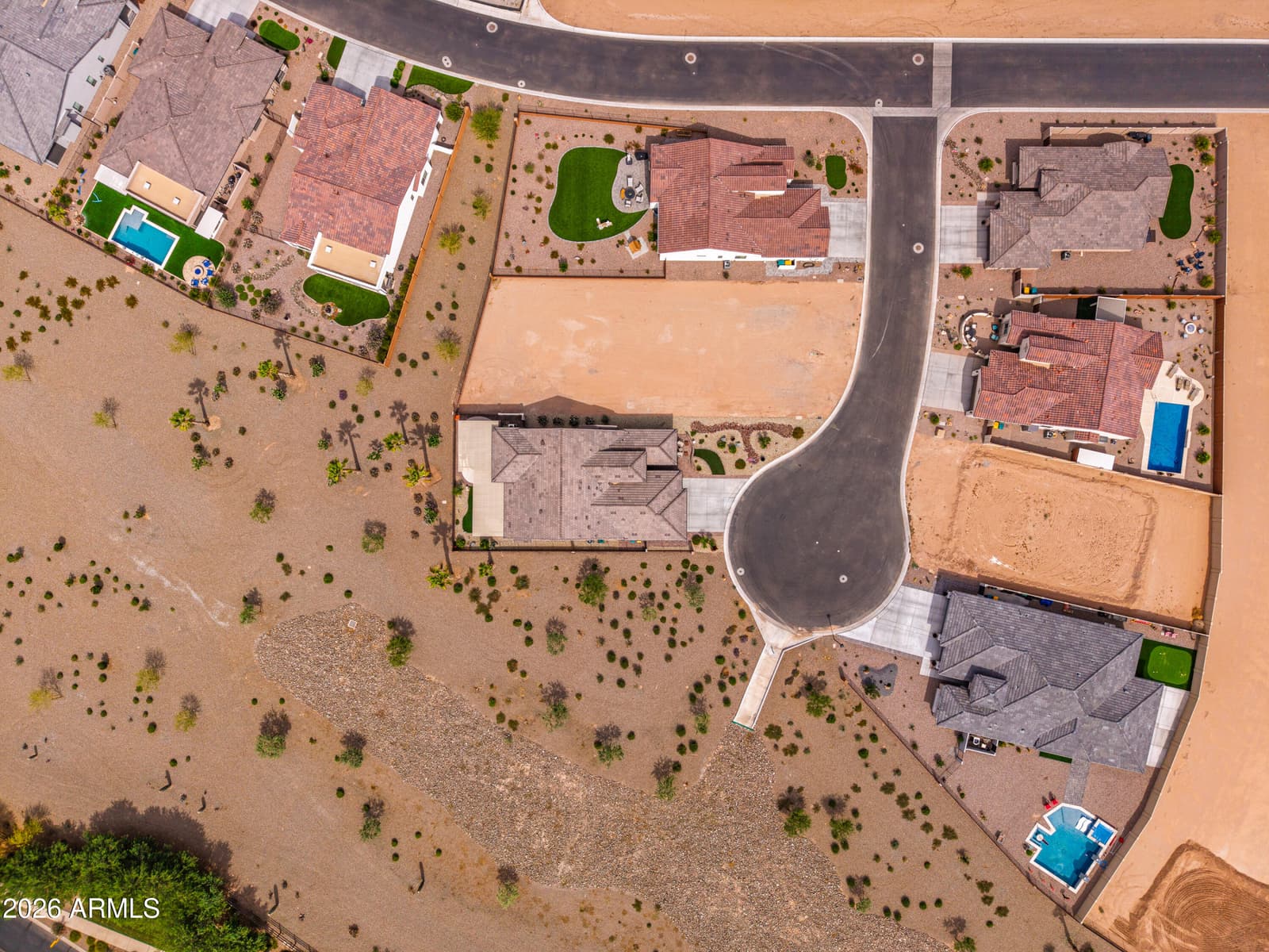 4318 W Acacia Drive, Eloy, AZ 85131 — photo 56 of 76