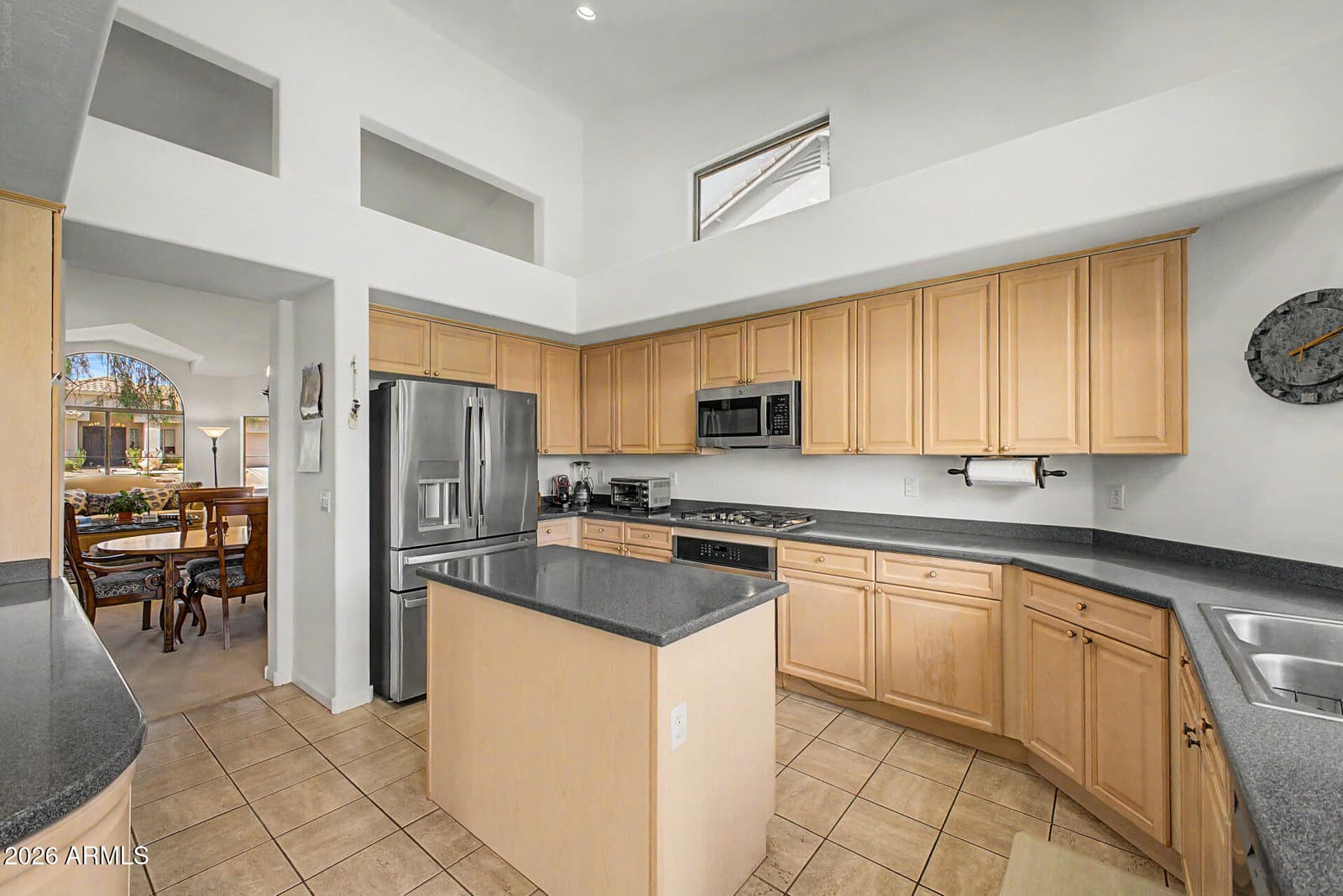 5023 E Barwick Drive, Cave Creek, AZ 85331 — photo 10 of 24