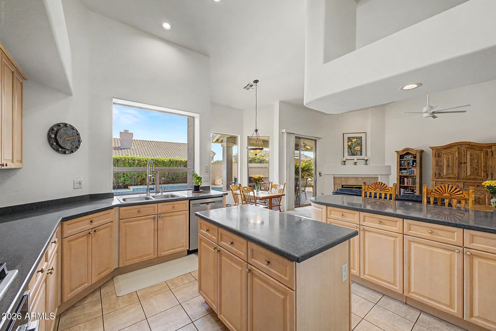 5023 E Barwick Drive, Cave Creek, AZ 85331 — photo 11 of 24