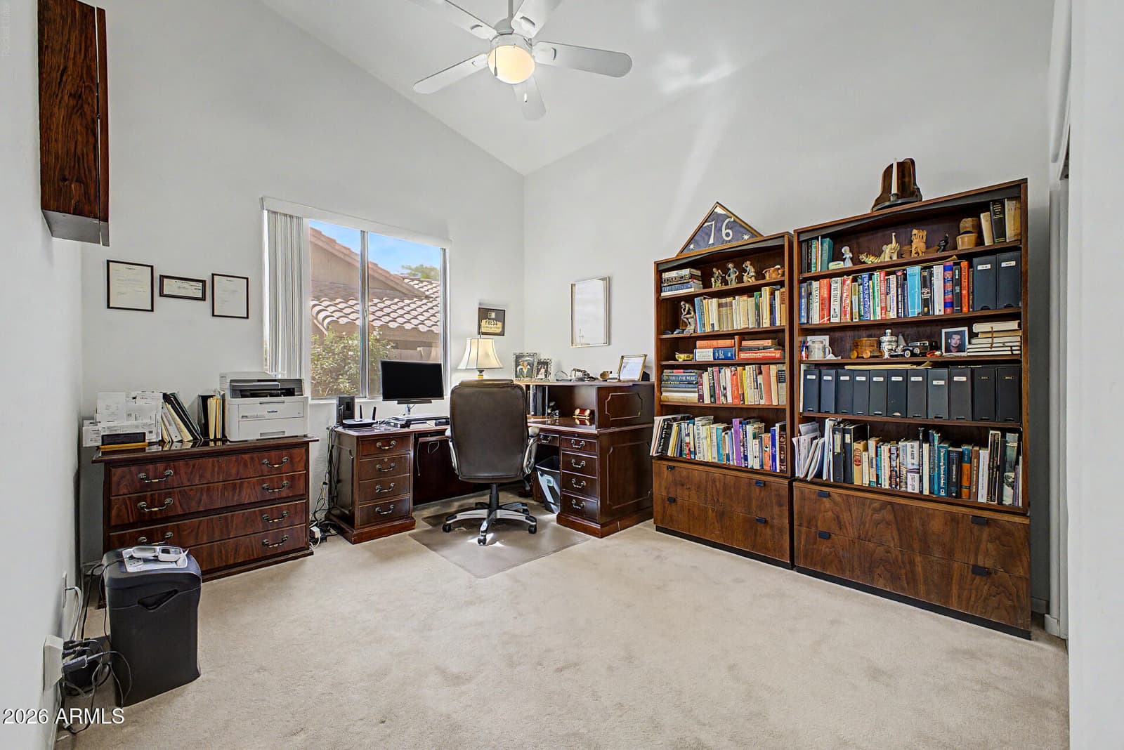 5023 E Barwick Drive, Cave Creek, AZ 85331 — photo 17 of 24