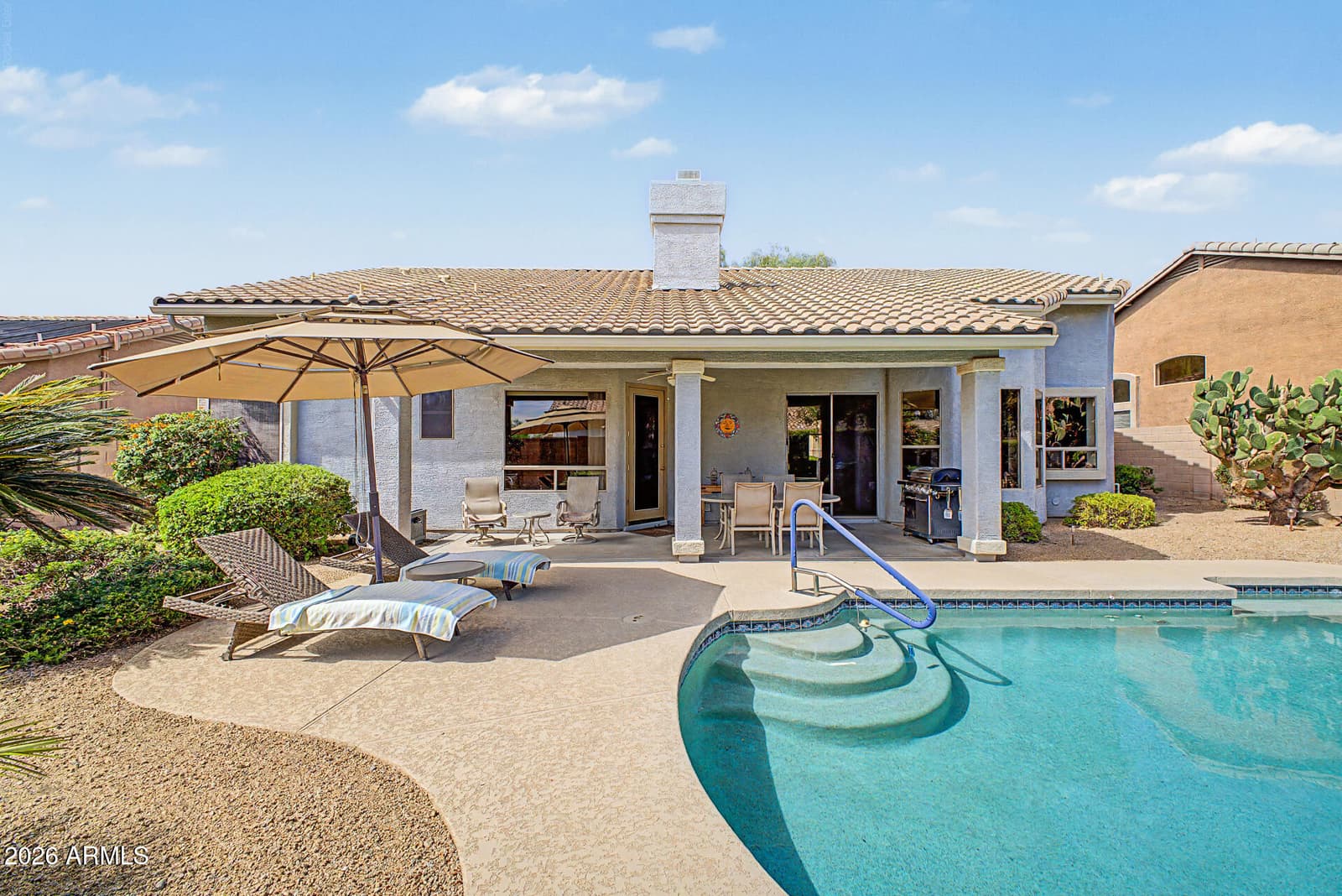 5023 E Barwick Drive, Cave Creek, AZ 85331 — photo 19 of 24