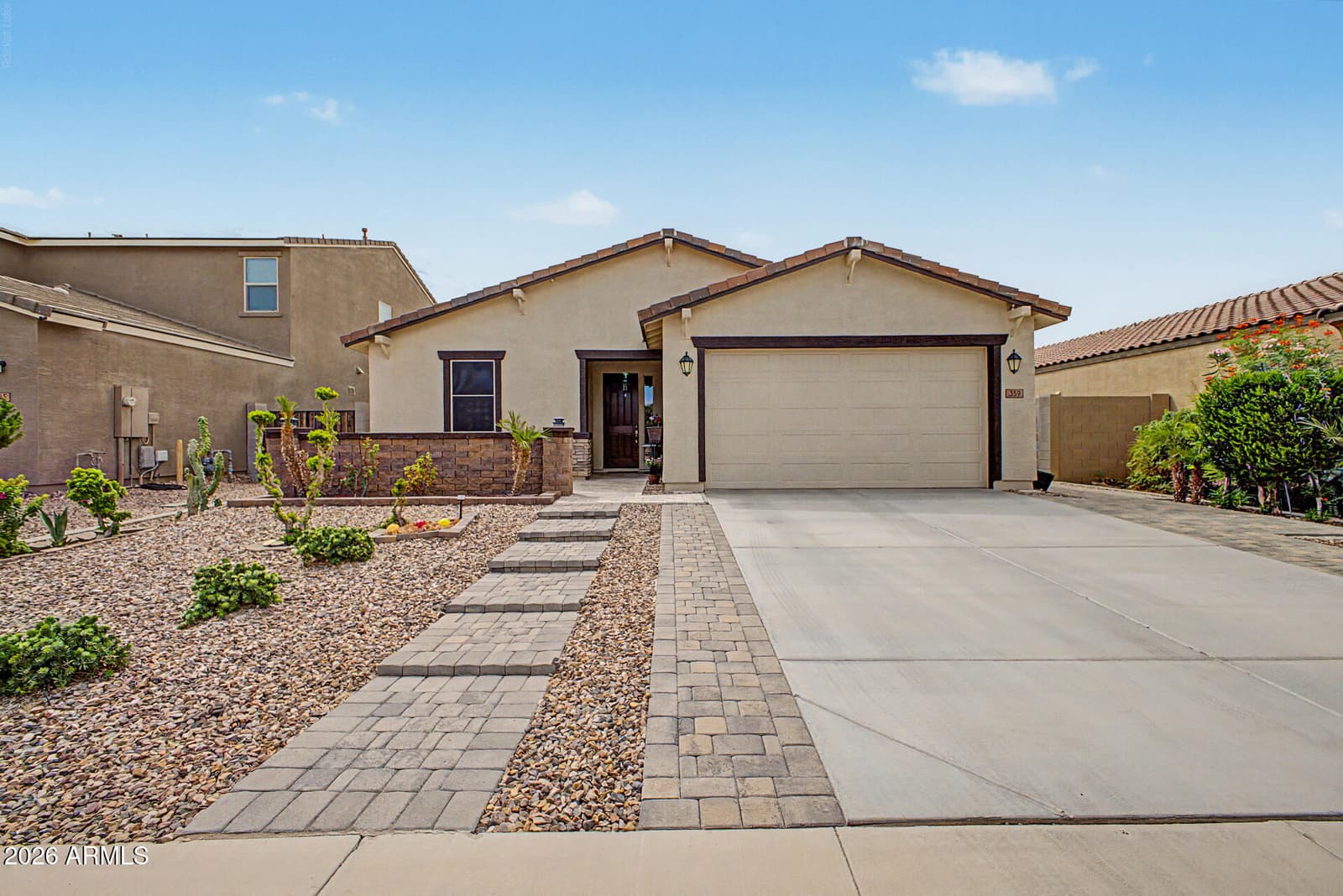 359 W Satinka Drive, San Tan Valley, AZ 85140 — photo 1 of 31
