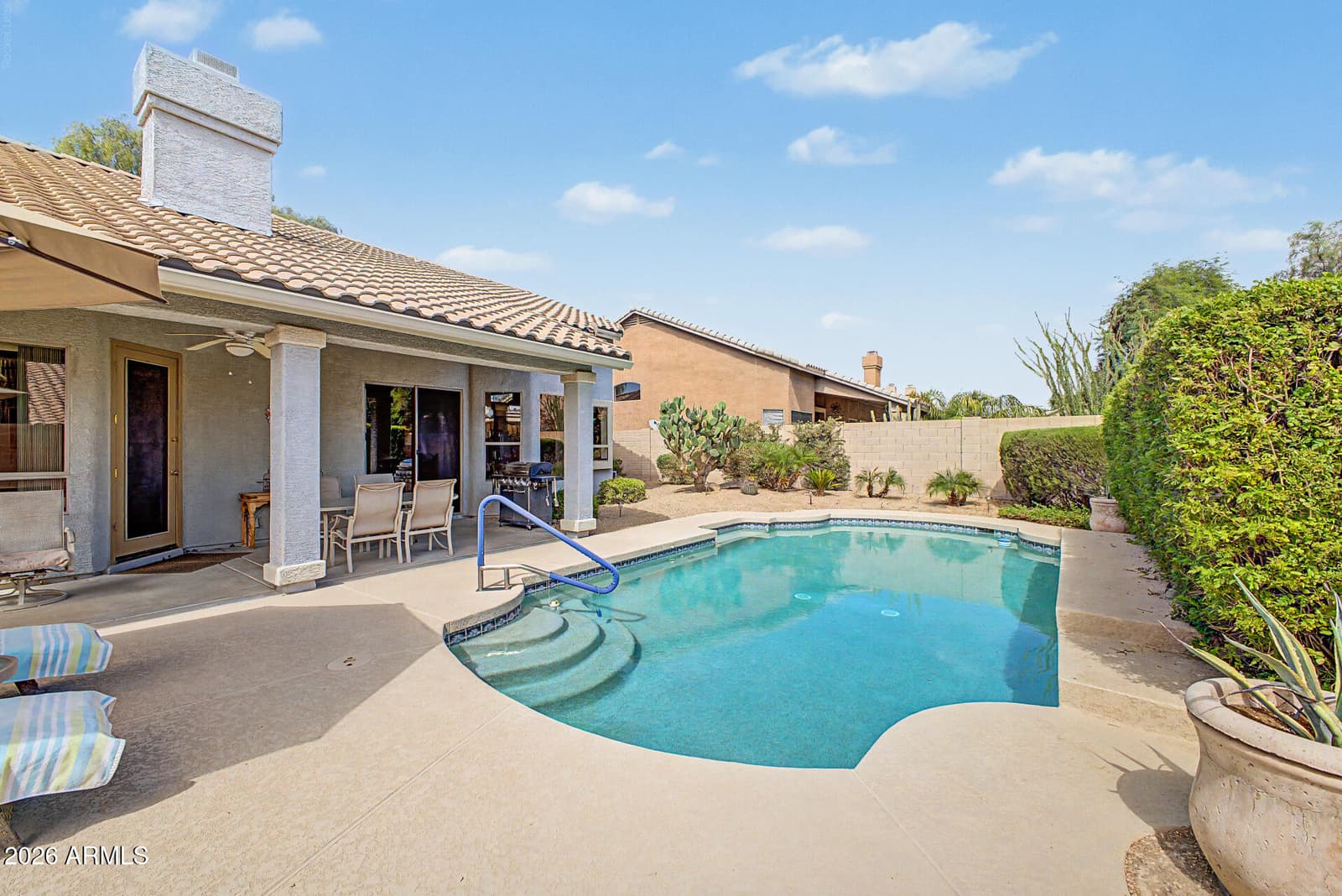 5023 E Barwick Drive, Cave Creek, AZ 85331 — photo 20 of 24