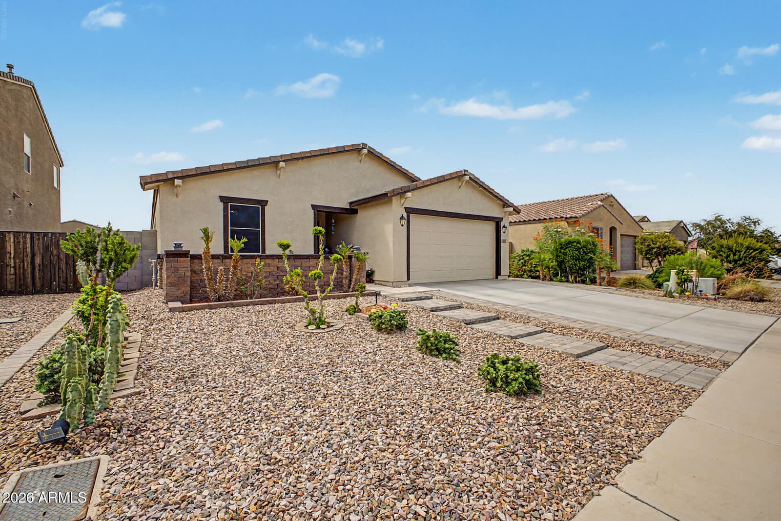 359 W Satinka Drive, San Tan Valley, AZ 85140 — photo 2 of 31