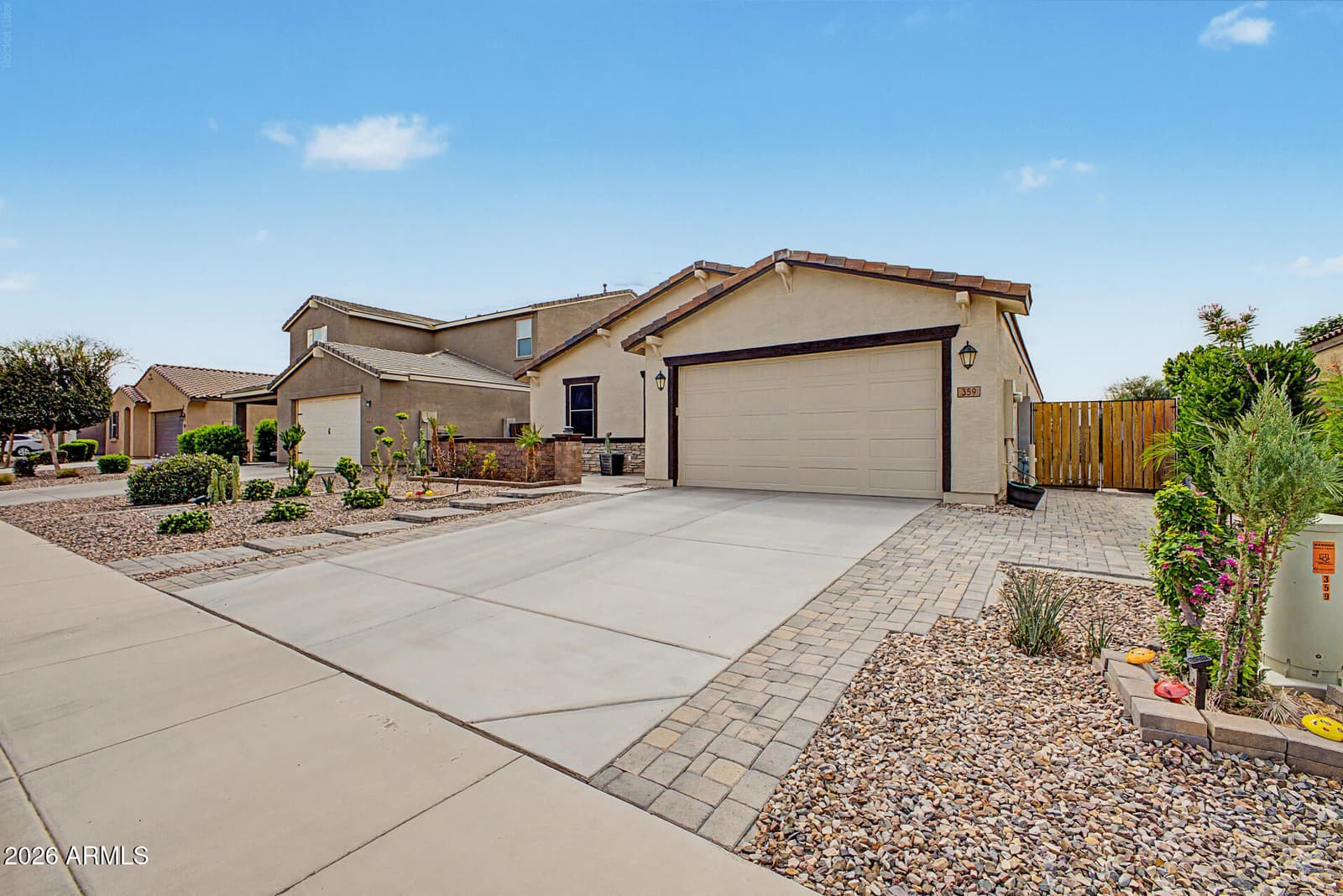 359 W Satinka Drive, San Tan Valley, AZ 85140 — photo 3 of 31