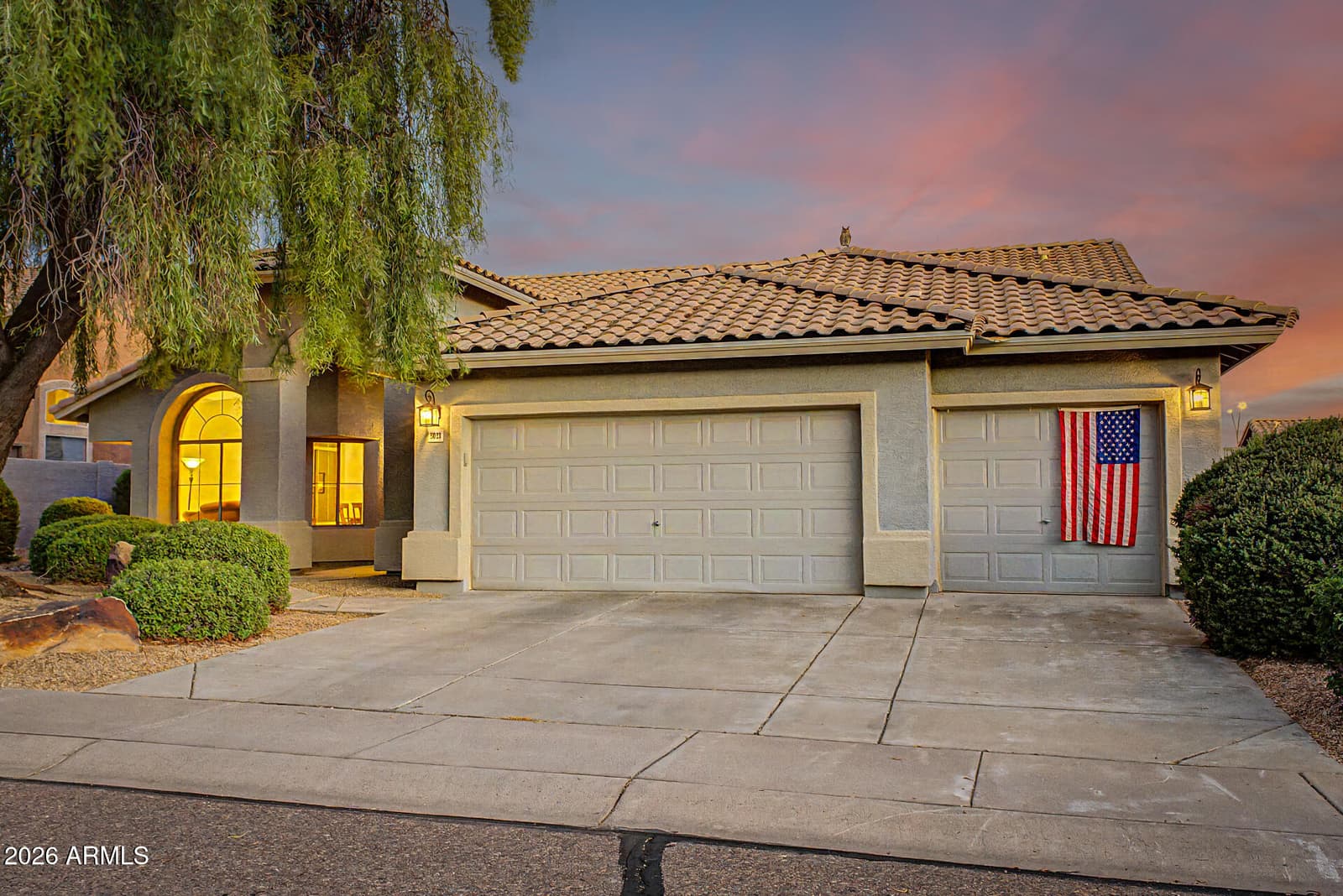 5023 E Barwick Drive, Cave Creek, AZ 85331 — photo 2 of 24