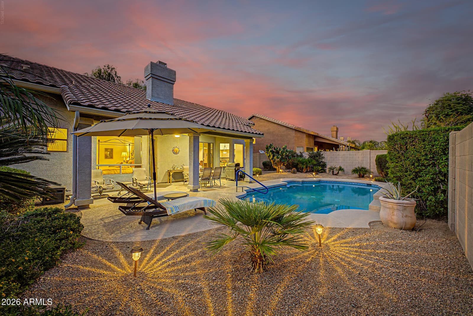 5023 E Barwick Drive, Cave Creek, AZ 85331 — photo 21 of 24