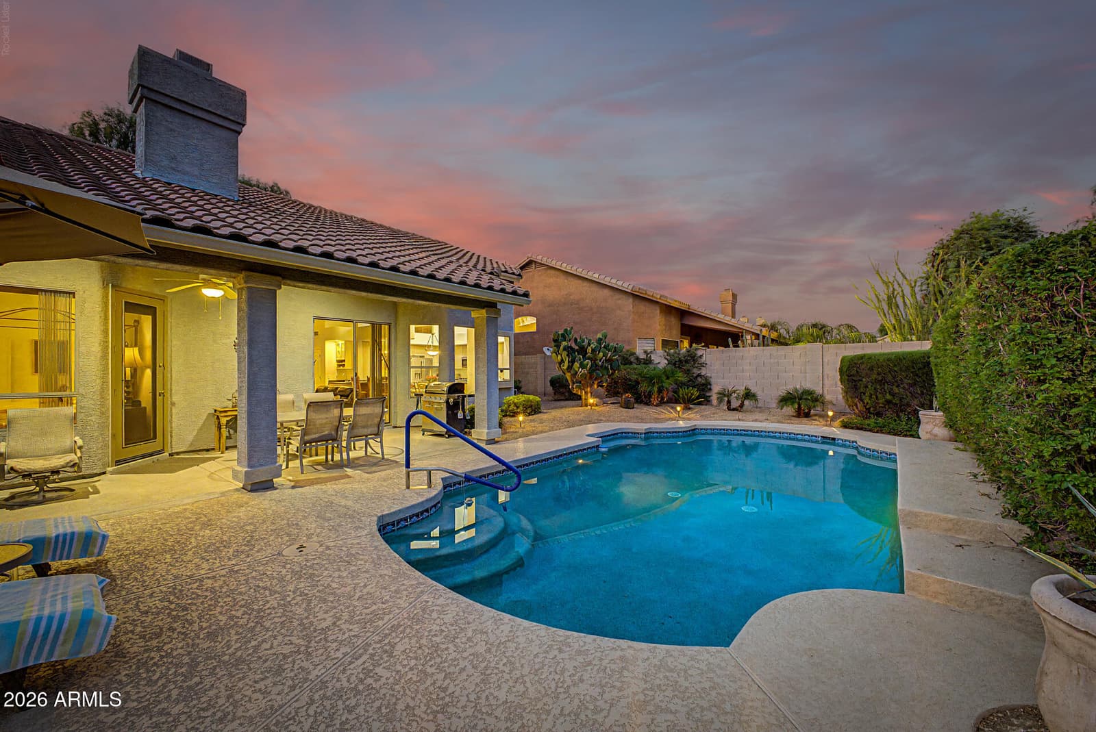 5023 E Barwick Drive, Cave Creek, AZ 85331 — photo 22 of 24